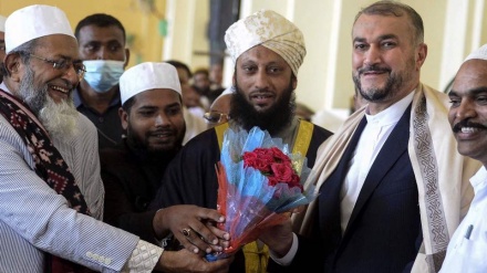 L'Inde remet USA à sa place!