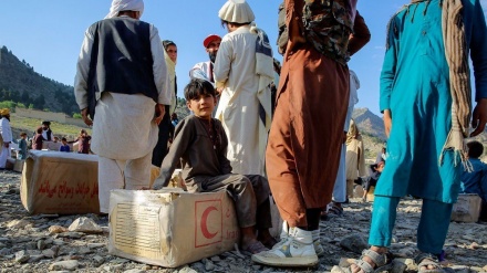 فناوری های نوین به کمک زلزله زدگان در افغانستان آمدند