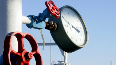 Gaz russe: premier shutdown gazier en Europe?