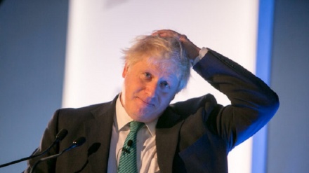 Johnson pritet të garojë për kryeministër