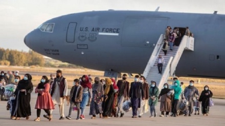 شرایط ویزای بشردوستانه برای مهاجران افغان در آمریکا تغییر کرد