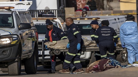 Sudafrica, ancora ignoto il movente della strage a Soweto