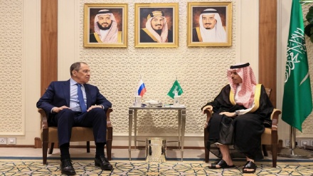 Paesi arabi Golfo Persico a colloquio con russi e ucraini