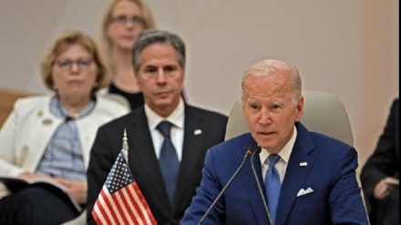 USA, visita Biden in Arabia: il petrolio oltre i diritti umani