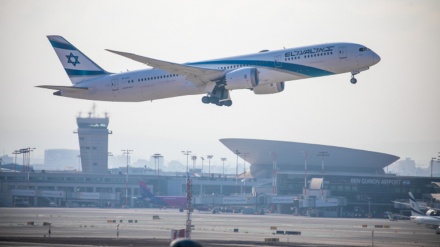 Hisbollah: Öffnung des saudischen Luftraums für israelische Flüge „schwere Beleidigung“ für Muslime