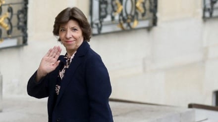 Prancis: Waktu tersisa untuk Memulai Negosiasi Pencabutan Sanksi Berakhir