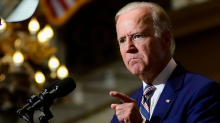 Joe Biden aendeleza uhasama wa Marekani dhidi ya Iran