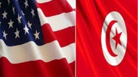 احضار کاردار سفارت آمریکا در تونس