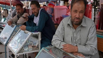 ممنوعیت استفاده از ارز خارجی در معاملات و ممنوعیت تجارت ارز دیجیتال در افغانستان