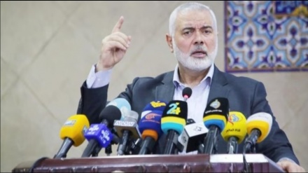 איסמעיל הנייה: המצב יכול להתפתח לכל הכיוונים