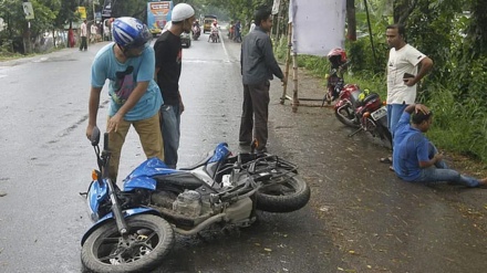 বাংলাদেশে জুনে ৪৬৭ সড়ক দুর্ঘটনায় নিহত ৫২৪: রোড সেফটি ফাউন্ডেশন