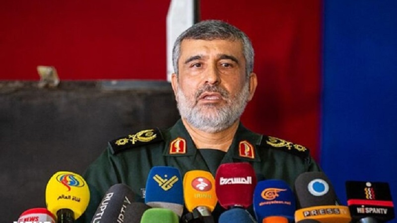 Iran to launch new homegrown satellite into orbit by year-end