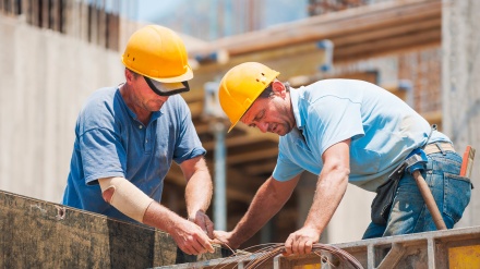 Italia, dal mondo del lavoro segnali negativi