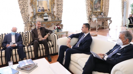 Stefano Orsi: 'importante mantenere aperti i canali di dialogo tra Iran e Italia'(AUDIO)