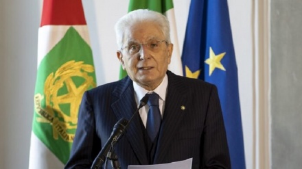 Italia: Mattarella firma il decreto di scioglimento delle Camere