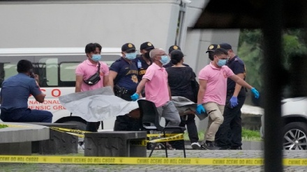 Filippine, attacco all'università di Manila: tre morti
