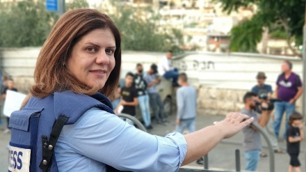 इस्राईल का क़बूलनामा, अलजज़ीरा की फ़िलिस्तीनी महिला पत्रकार की हत्या उसने ही की है, लेकिन क्यों?
