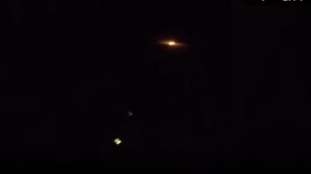 L'Ultime raid d'Israël contre la Syrie! 