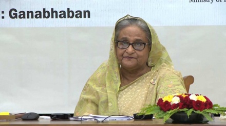 ইউক্রেন-রাশিয়ার যুদ্ধ ও আমেরিকার নিষেধাজ্ঞার কারণে মানুষ কষ্ট পাচ্ছে: প্রধানমন্ত্রী