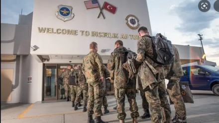 Irak: la Base 