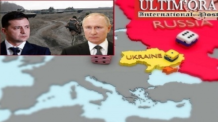 Le 10 ragioni sul perché l'Ucraina non può vincere contro la Russia
