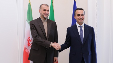 Abdollahian: Iran Harus Nikmati Manfaat Ekonomi Kesepakatan Nuklir