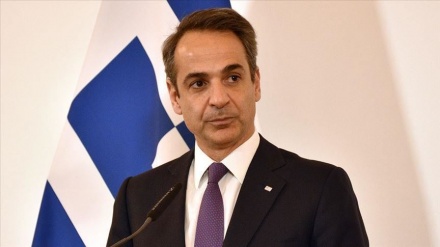Yunanistan şaşırdı: Miçotakis geri adım attı, Yunan lobisi skandal ifadeler kullandı