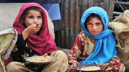 افغانستان در شمار گرسنه‌ ترین کشورهای جهان