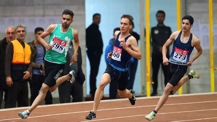 米、イランの陸上選手にビザ発給せず