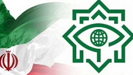Sionist rejimi cəsusi təşkilati amilonku qıləy şəbəkə dastqirəti