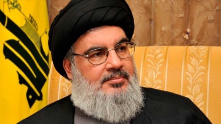 Nasrullah: Setiap Aksi Zionis terhadap Lebanon akan Kami Balas !