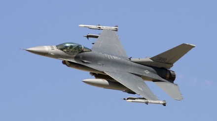 Türkiye’ye F-16 satışı için ABD Kongresi karar verecek 