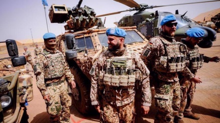 Le Mali rétablit l’égalité avec l’Occident !