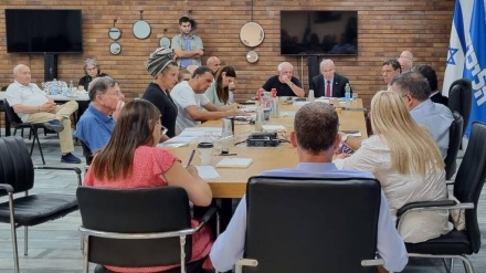 הפריימריז בליכוד יתקיימו ב-3 באוגוסט