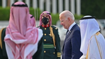 Pétrole saoudien : Biden rate sa mission ! 