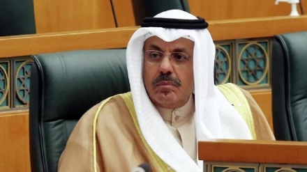 科威特任命新首相