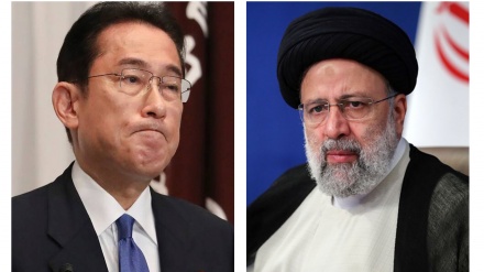 イラン大統領より岸田首相へ、安倍元首相の死悼むメッセージ