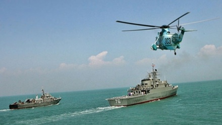 Russie: navires iraniens en mer d'Égée !