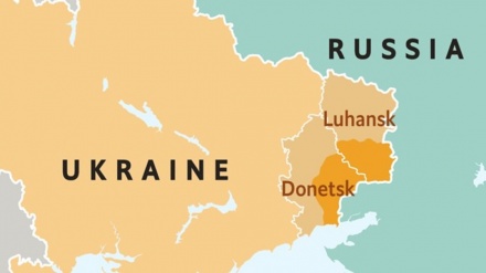 זלנסקי הורה לתושבים באזור דונייצק להתפנות מייד