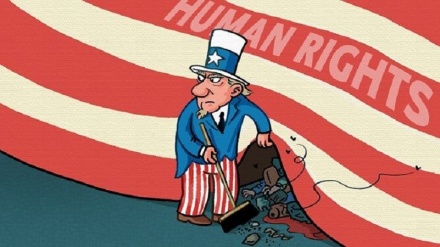 Ҳуқуқи башари амрикоӣ