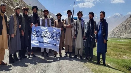 واکنش طالبان به ادعا‌ها درباره واگذاری منطقه راهبردی واخان بدخشان به پاکستان