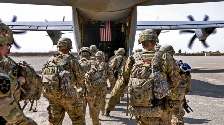 米前アフガン和平担当特別代表が、米の失敗を認める