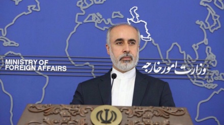 Iran rejects Japanese-Arab statement, saying Persian Gulf islands its ‘eternal territory’