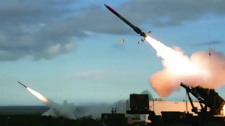 ‘জোট গঠন হলে ইরান নিকটতম লক্ষ্য বস্তুগুলোতে হামলা চালাবে’