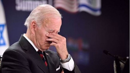 Lawatan Biden ke Palestina Pendudukan, Tanpa Capaian yang Tak Terduga