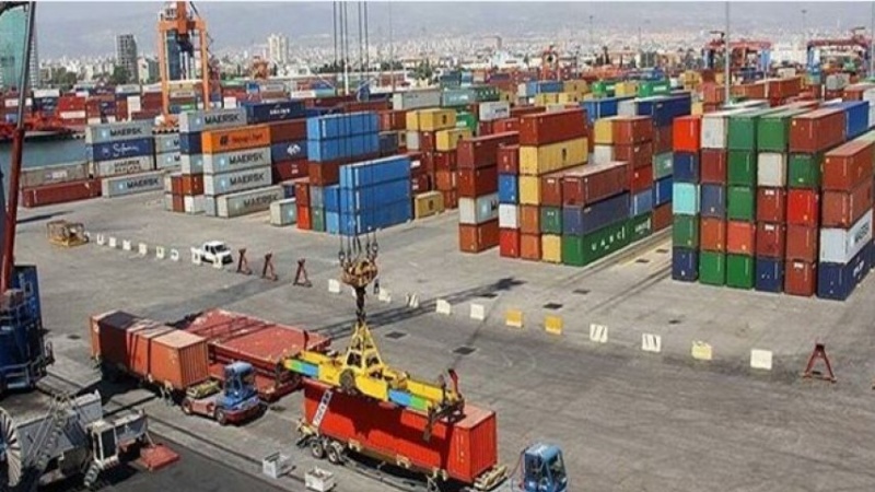 היקף הסחר בין איראן לרומניה גדל פי חמישה
