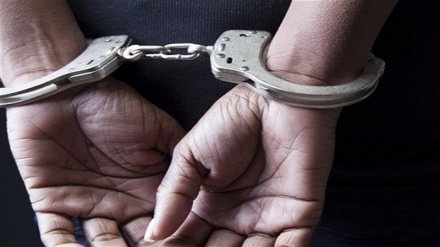 Swedish spy arrested in Iran