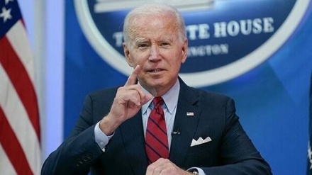 Biden'ın İran'a karşı düşmanca tutumu