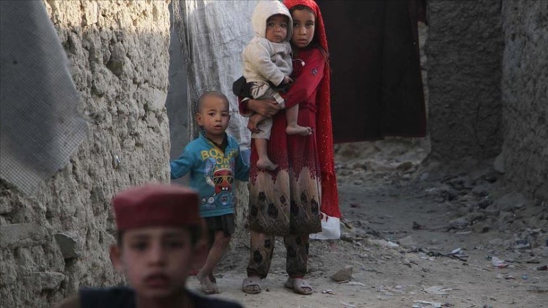 اروپا 40 میلیون یورو برای حمایت از کودکان افغانستان اختصاص داد