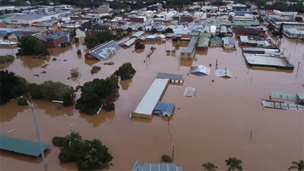 豪東部で洪水被害、シドニーでは避難命令